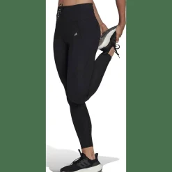 Running Essentials 7/8 Damen Tights