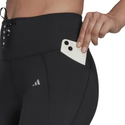 Running Essentials 7/8 Damen Tights