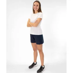Running Power Damen Shorts