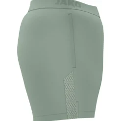 Running Power Damen Shorts