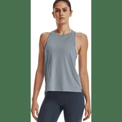 Rush Energy Tank Damen T-Shirt