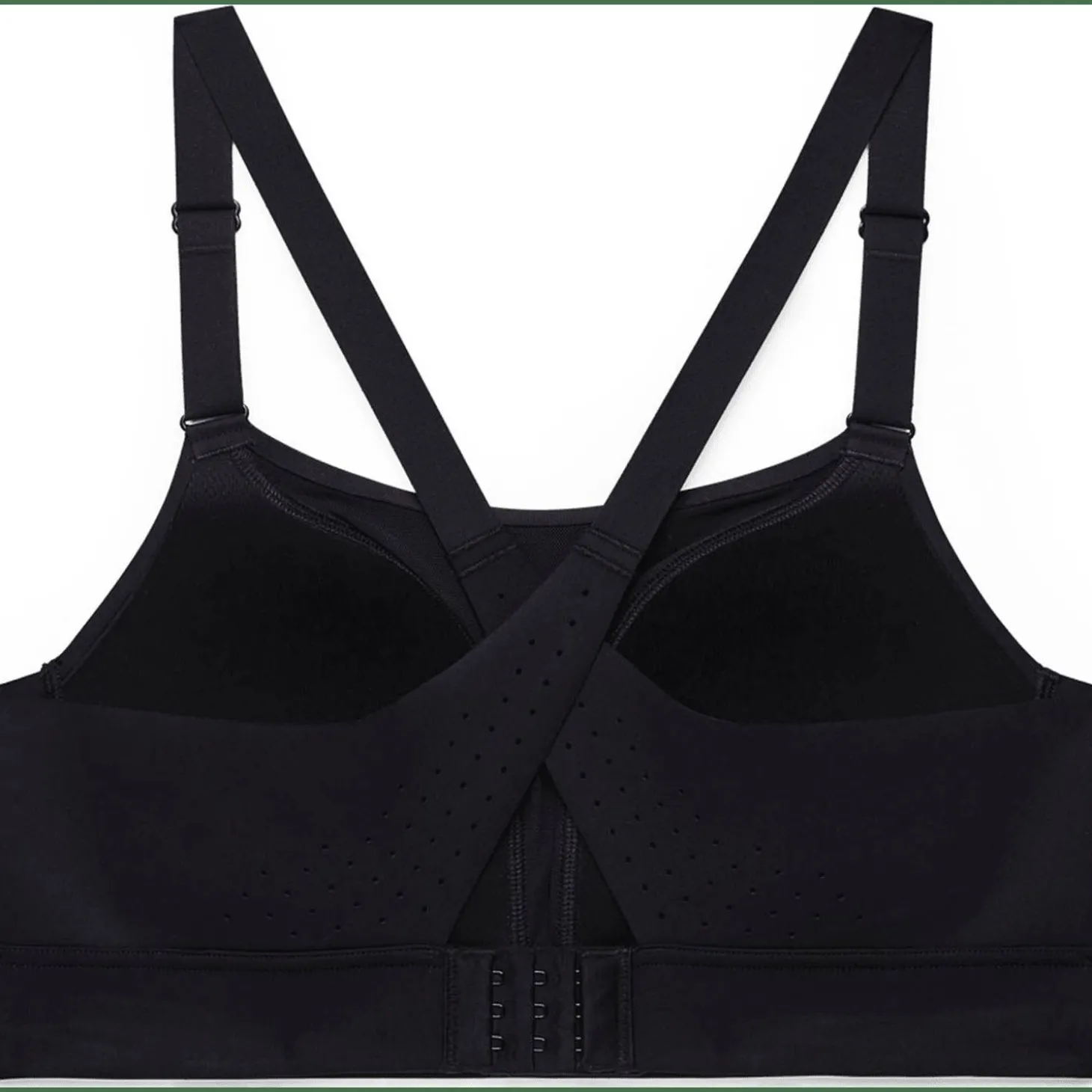 Rush High Damen Sport-BH