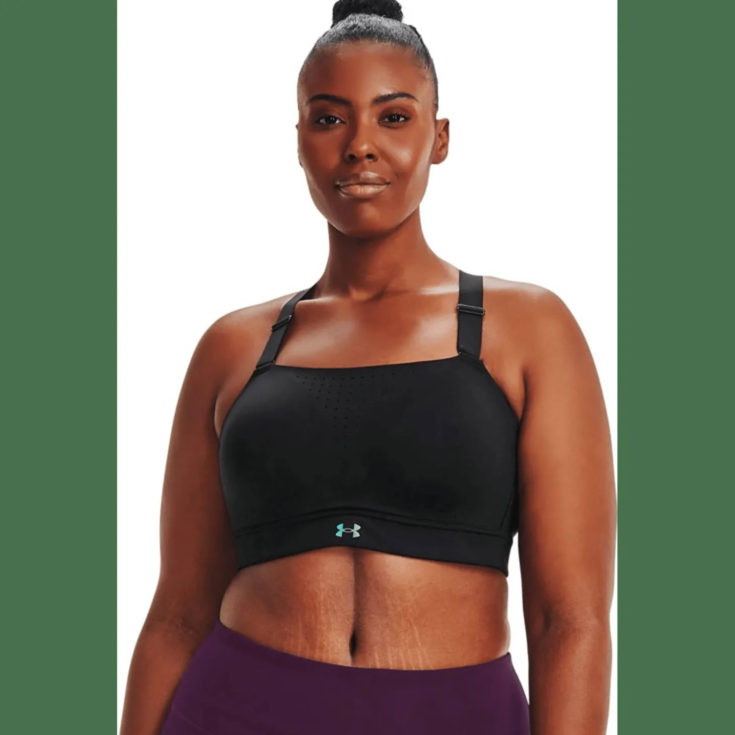 Rush High Damen Sport-BH