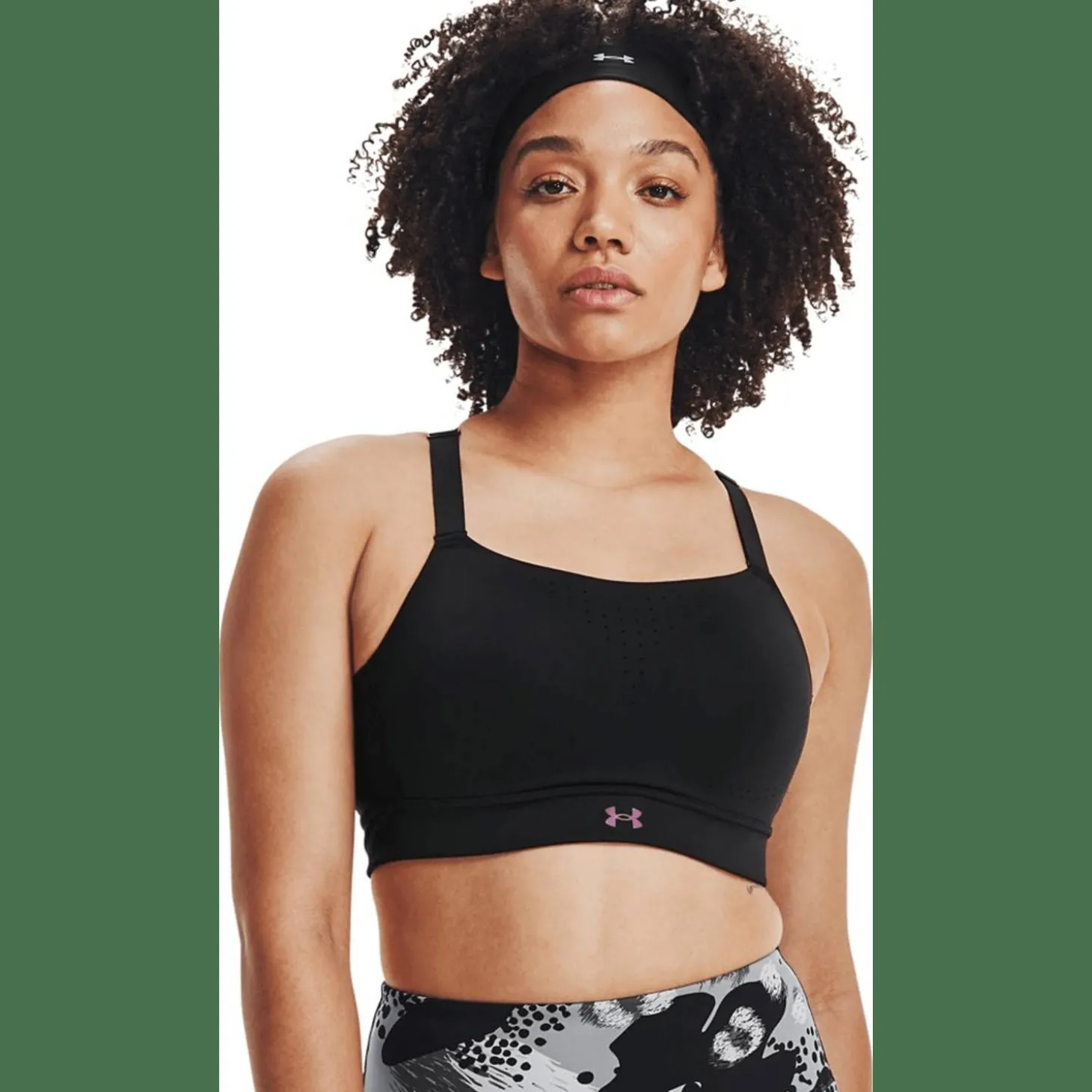 Rush High Damen Sport-BH