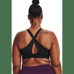 Rush High Damen Sport-BH