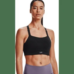 Rush High Damen Sport-BH