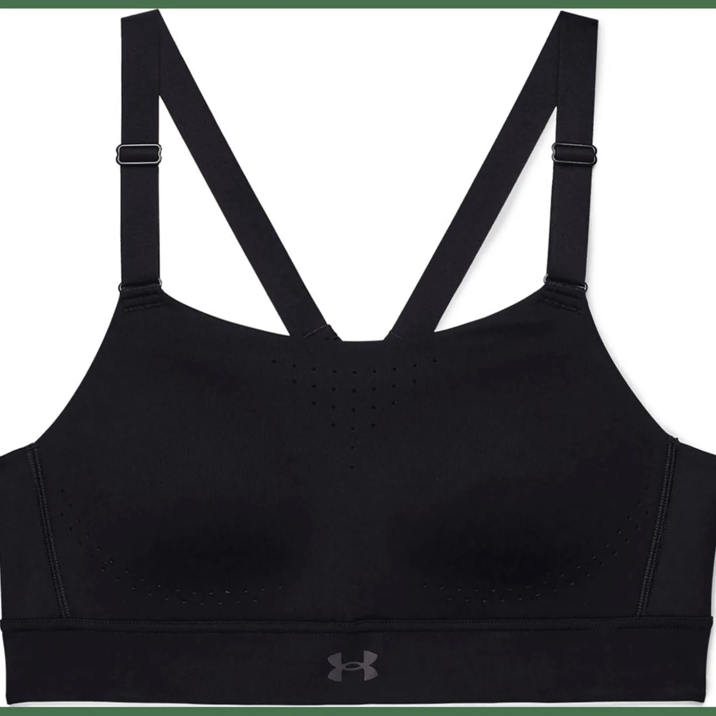 Rush High Damen Sport-BH