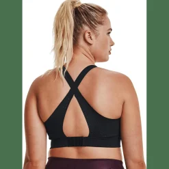 Rush High Damen Sport-BH