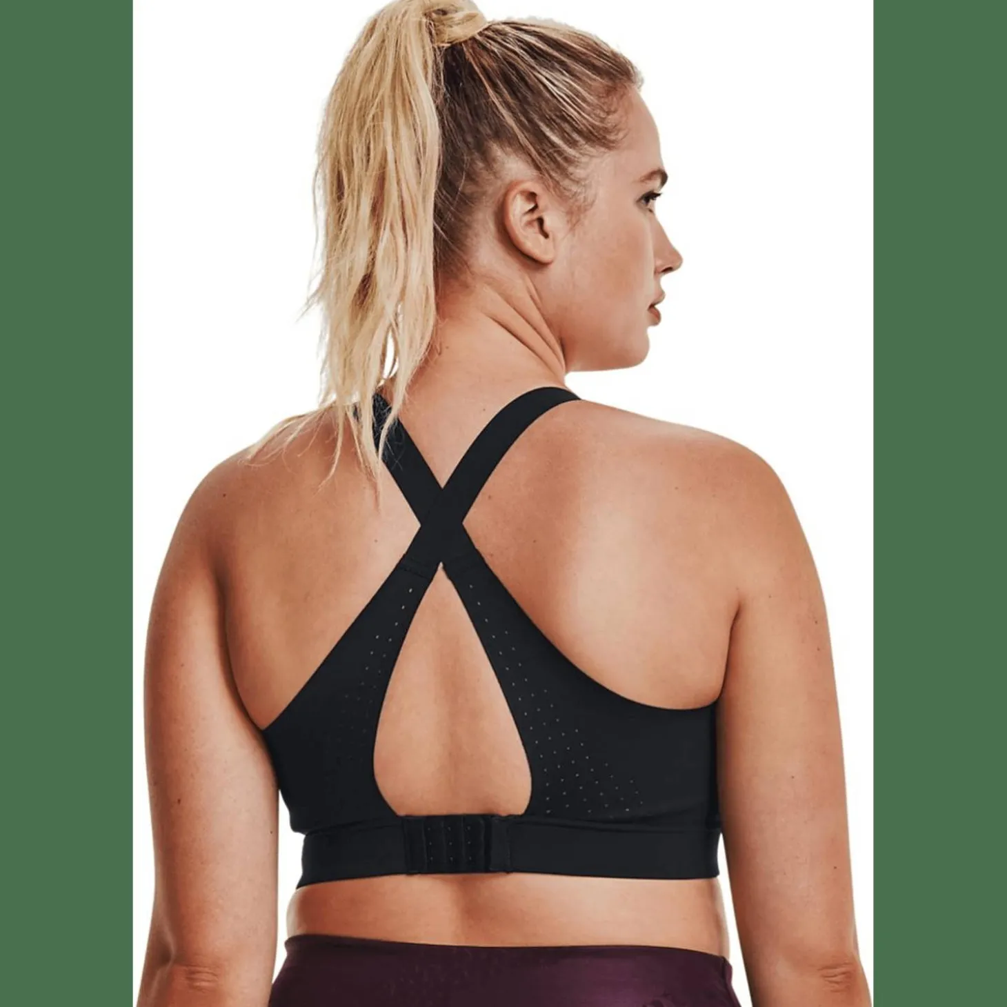 Rush High Damen Sport-BH