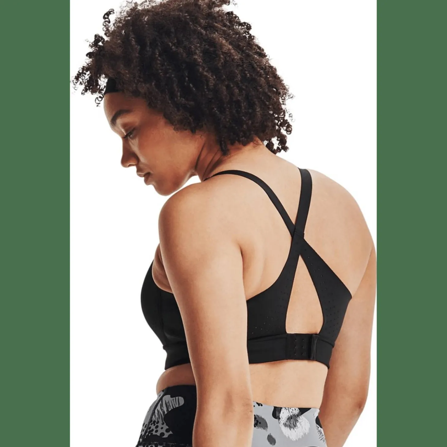Rush High Damen Sport-BH