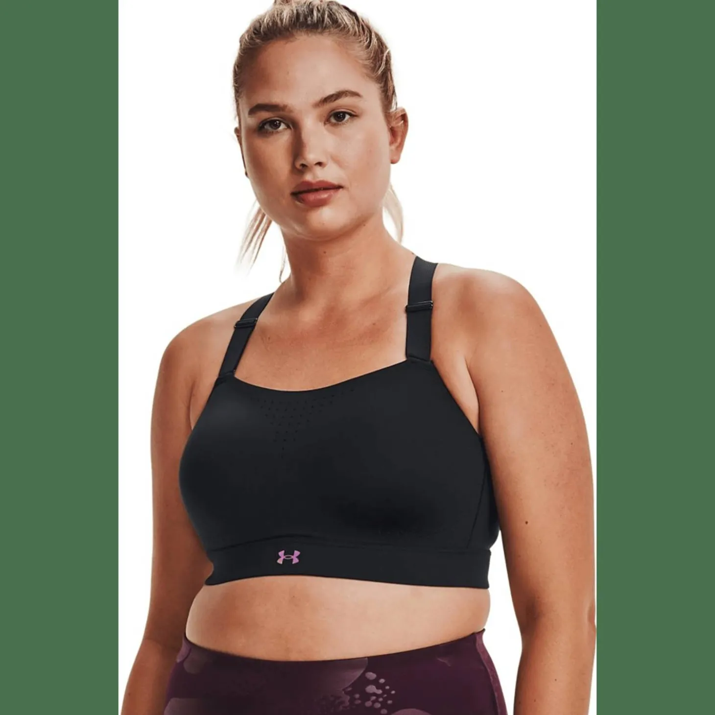 Rush High Damen Sport-BH