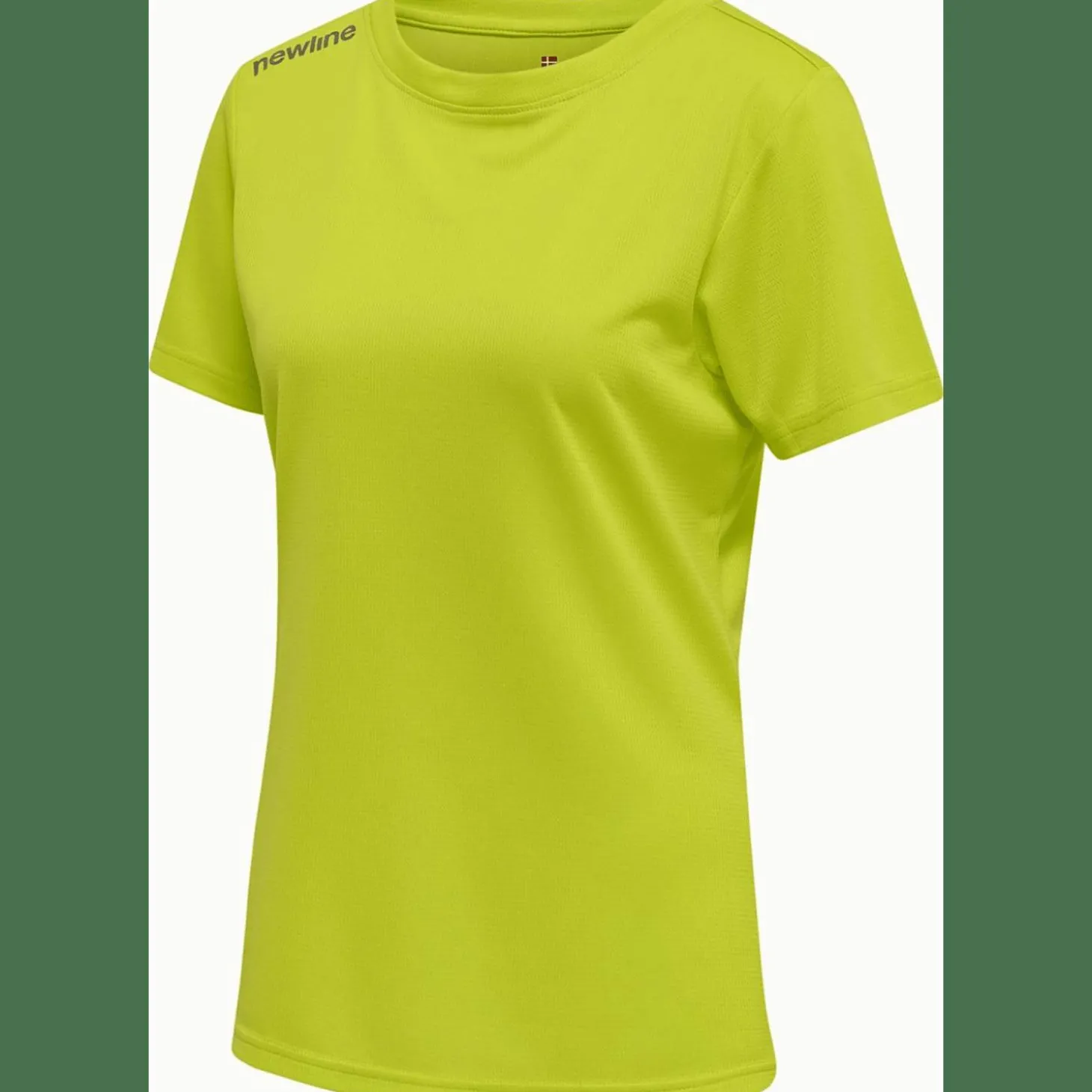 S Core Functional Damen T-Shirt