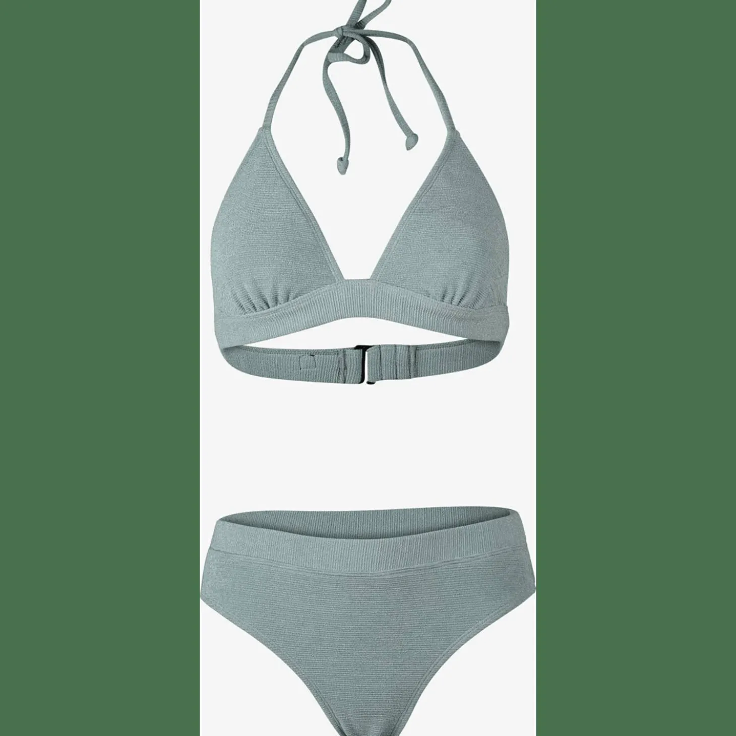 Sally Damen Bikini