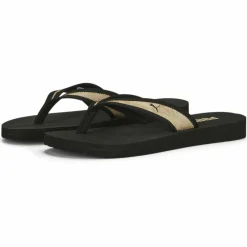Sandy Flip Space Metallics Damen Badesandalen