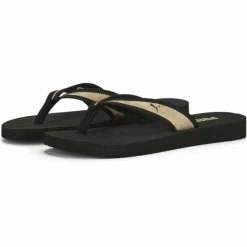 Sandy Flip Space Metallics Damen Badesandalen