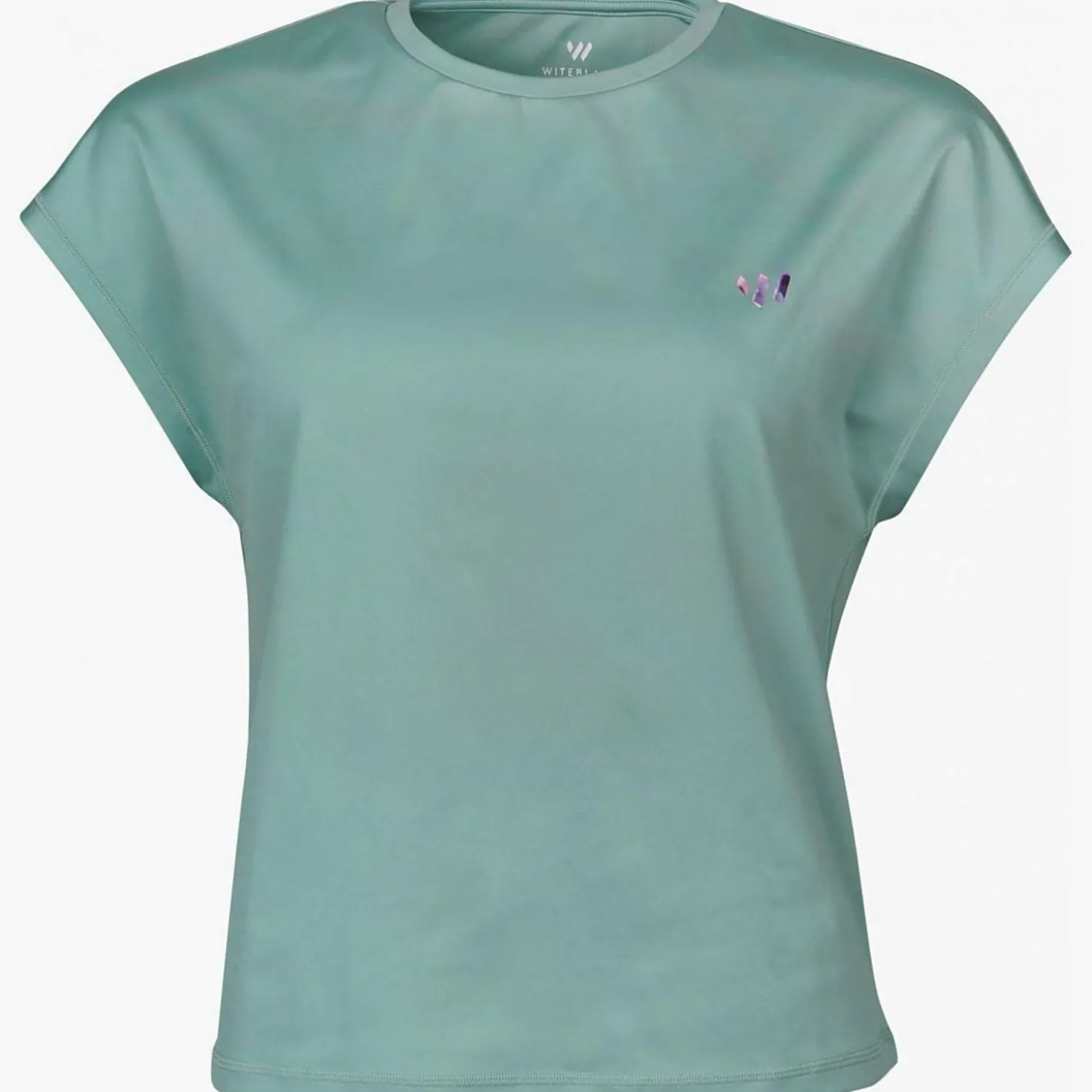 Santi Damen T-Shirt