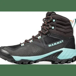 Sapuen High GTX Damen Multifunktionsschuhe