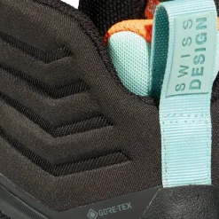 Sapuen High GTX Damen Multifunktionsschuhe