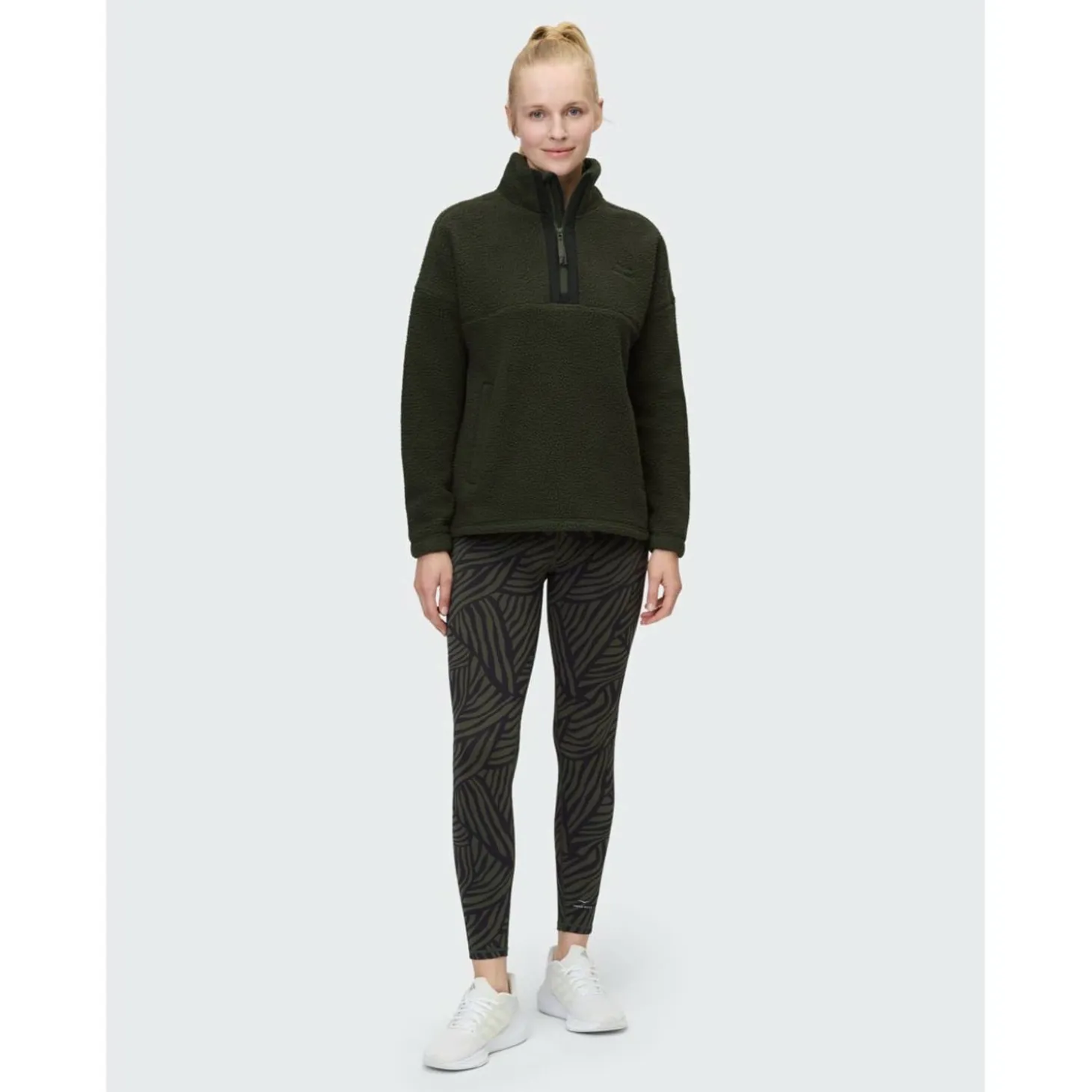 Sarah Damen Sweatshirt