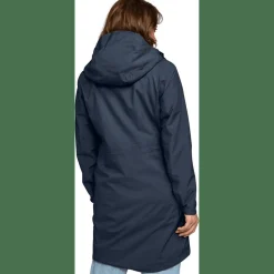 Sardegna Damen Mantel