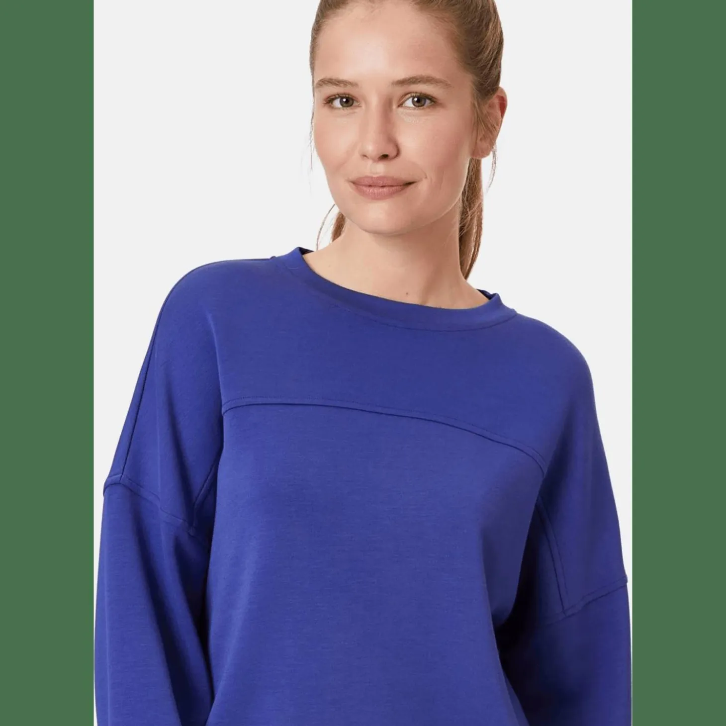 Sarfina Damen Sweatshirt