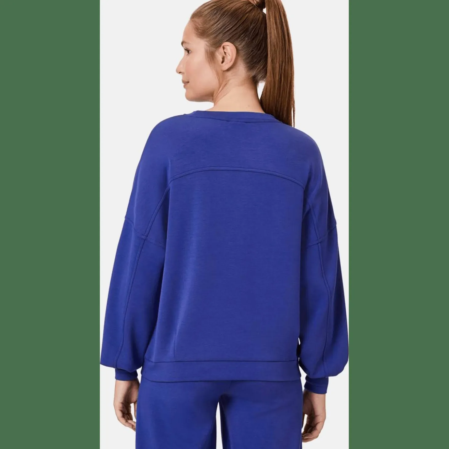 Sarfina Damen Sweatshirt