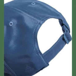 Satin Baseball Kappe Damen Cap