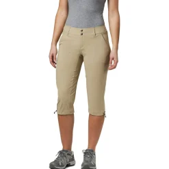 Saturday Trail II Knee Damen 3/4-Hose