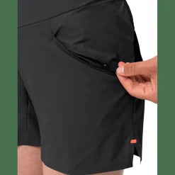 Scopi y III Damen Shorts