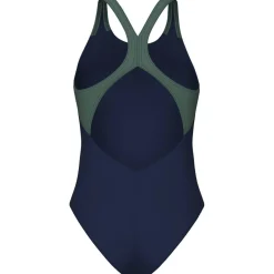 Scratchy V Back Damen Schwimmanzug