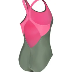 Scratchy V Back Damen Schwimmanzug
