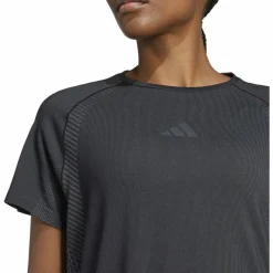 Seamless Knitted Damen T-Shirt