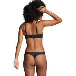 Seamless String 2er-Pack Damen Unterwäsche-Set