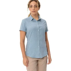 Seiland III Damen Bluse