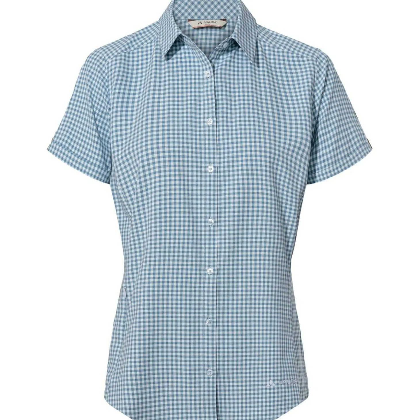 Seiland III Damen Bluse