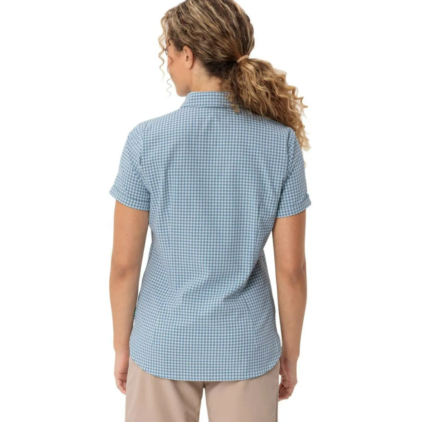 Seiland III Damen Bluse
