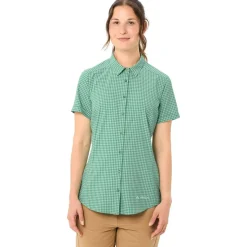 Seiland III Damen Bluse