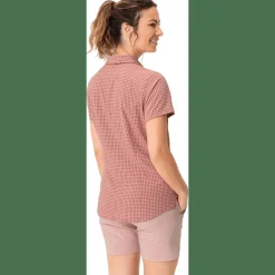 Seiland III Damen Bluse