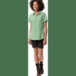 Seiland III Damen Bluse
