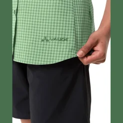 Seiland III Damen Bluse