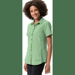 Seiland III Damen Bluse
