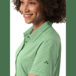 Seiland III Damen Bluse