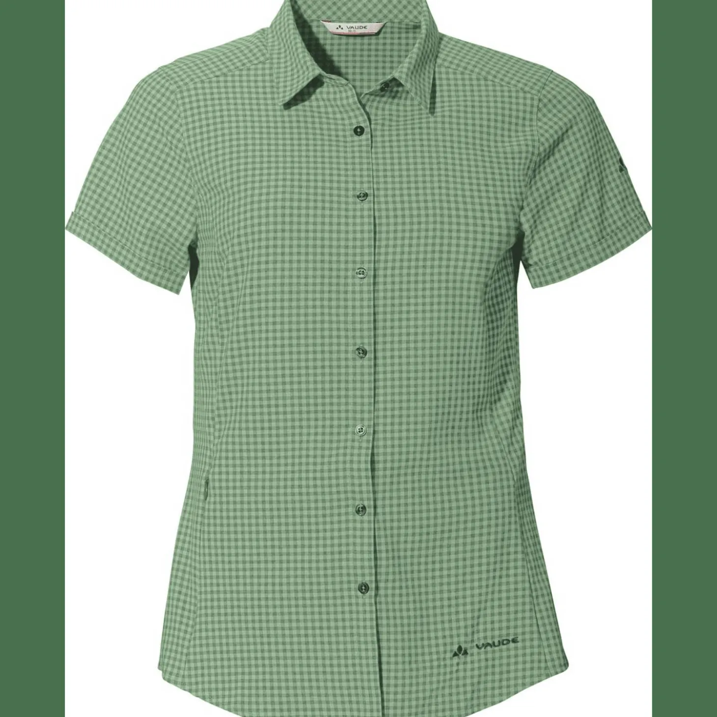 Seiland III Damen Bluse