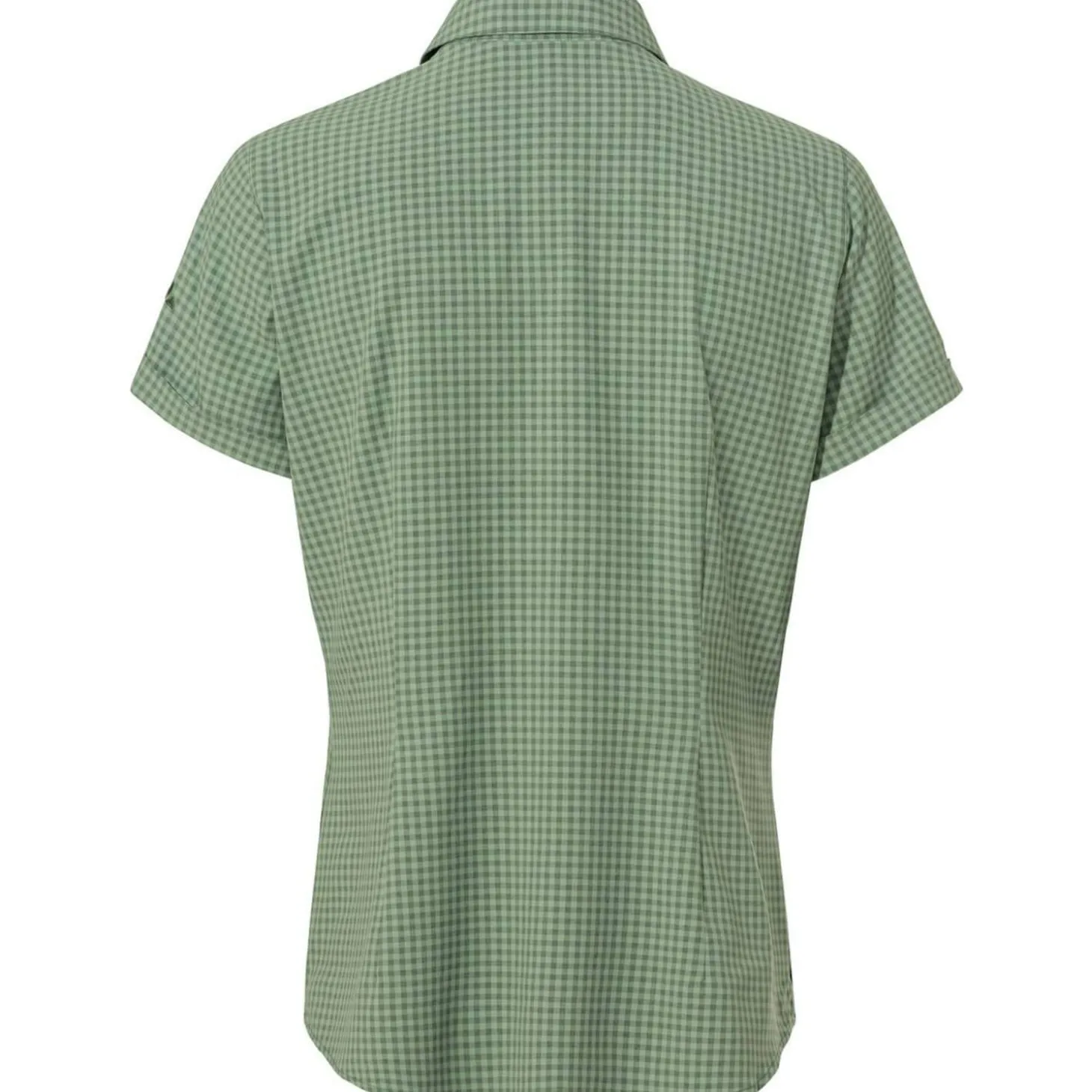 Seiland III Damen Bluse