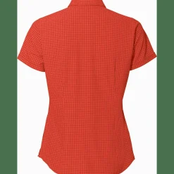 Seiland III Damen Bluse