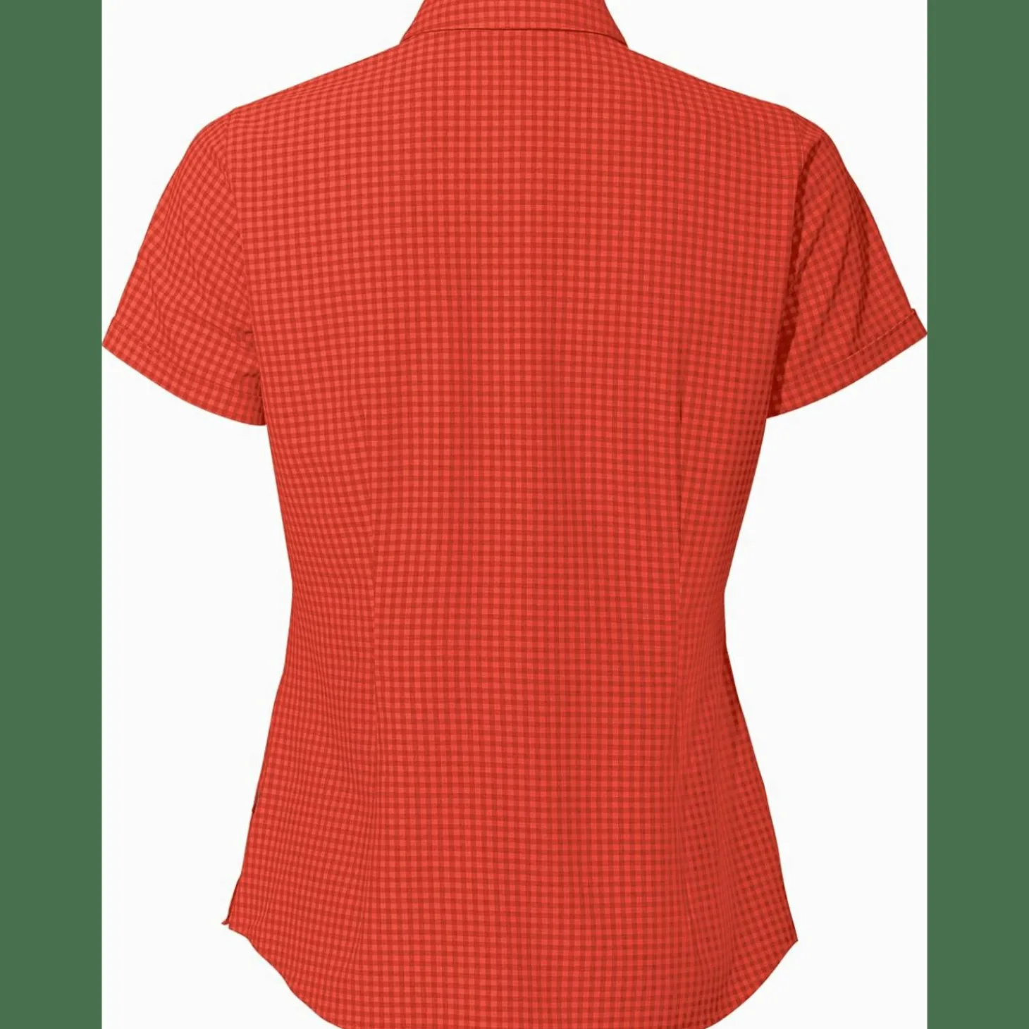 Seiland III Damen Bluse