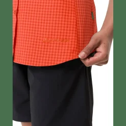 Seiland III Damen Bluse