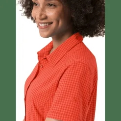 Seiland III Damen Bluse