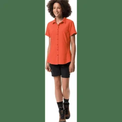 Seiland III Damen Bluse