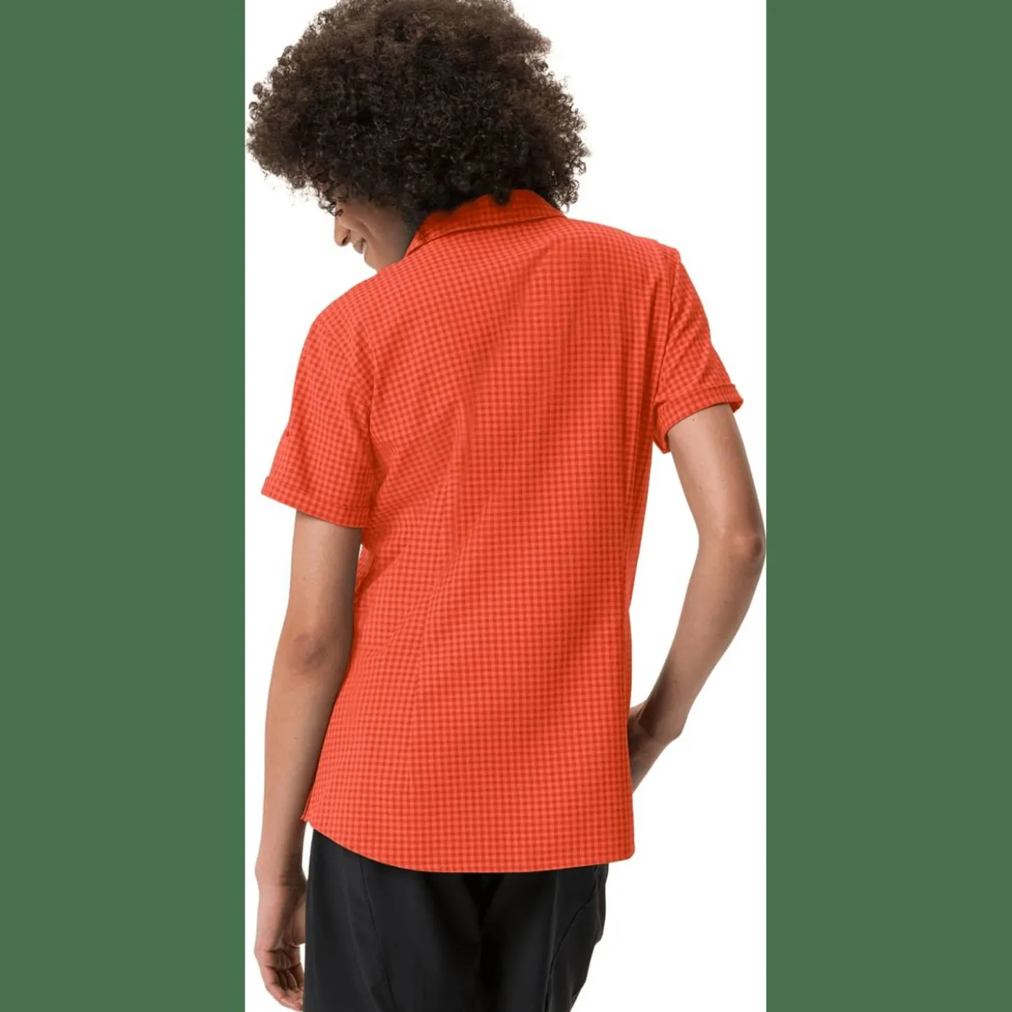 Seiland III Damen Bluse